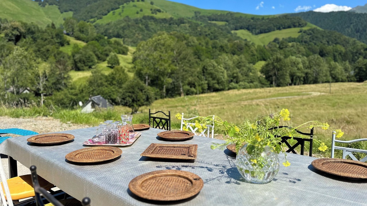 Photo of Outdoor in Gazost