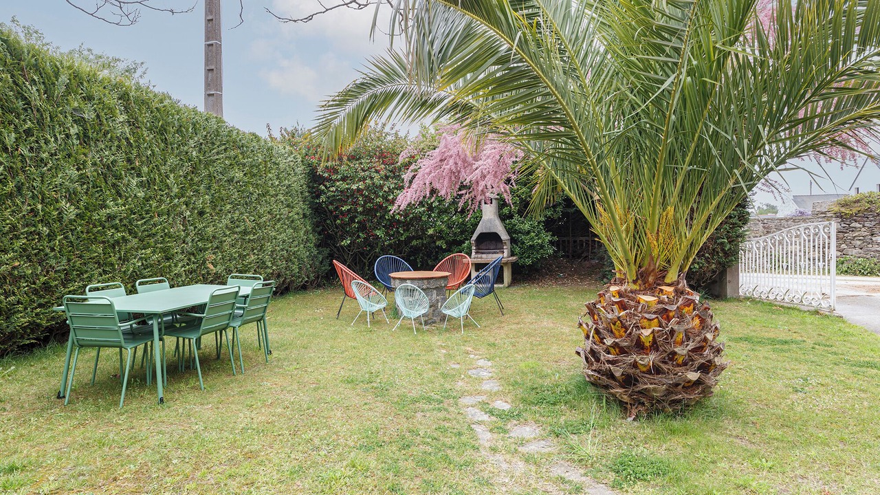 Photo of Outdoor in Cancale