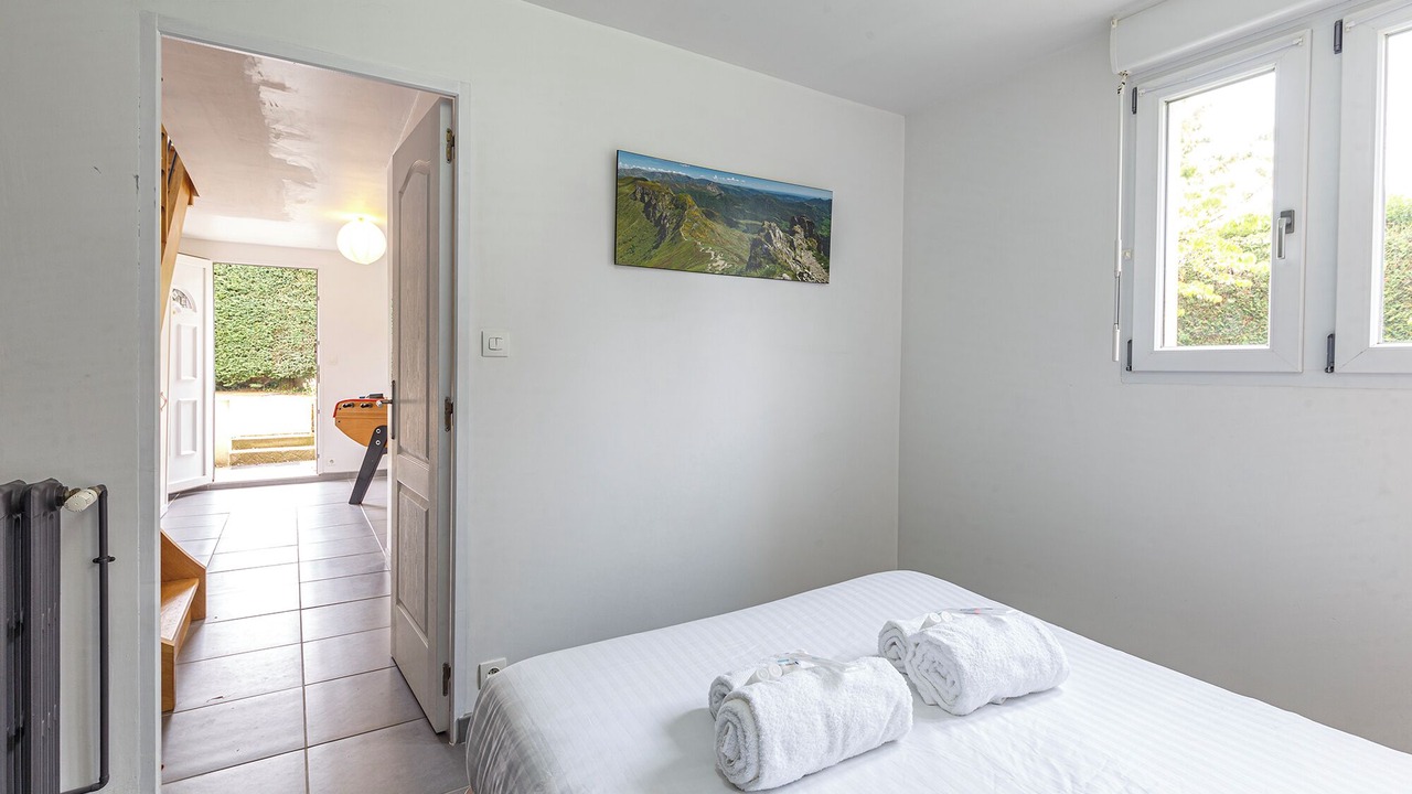 Photo of Bedroom in Cancale