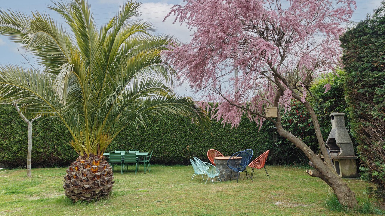 Photo of Outdoor in Cancale