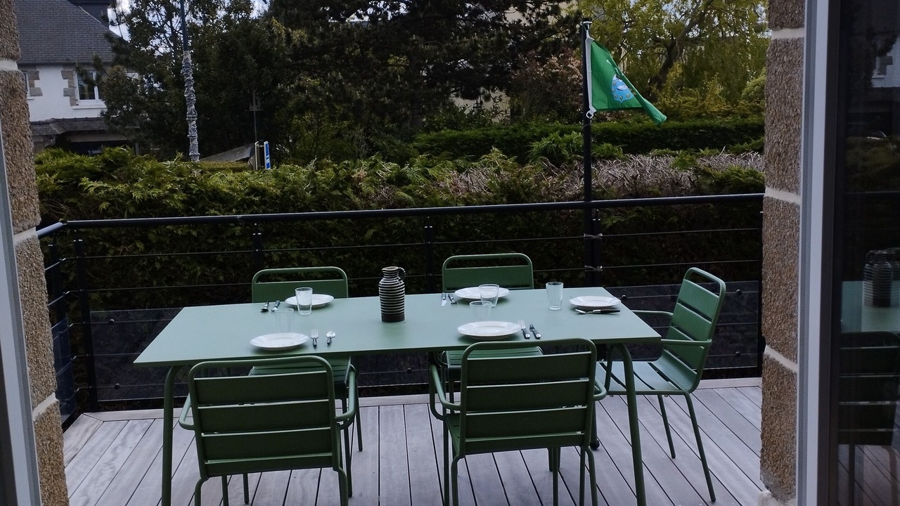 Photo of Outdoor in Cancale