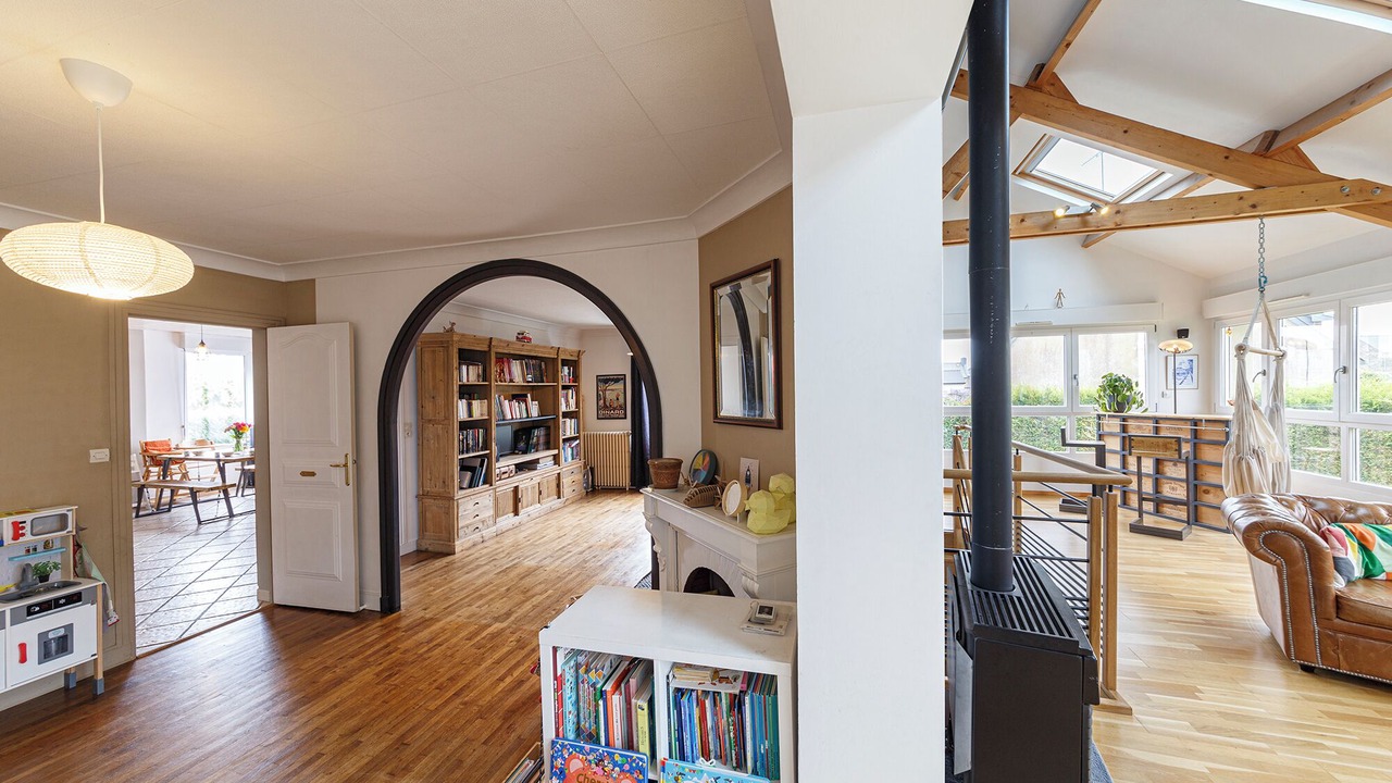 Photo of Bedroom in Cancale