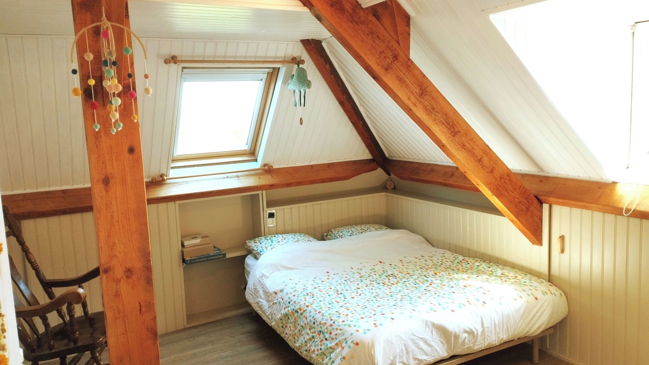 Photo of Bedroom in Cancale