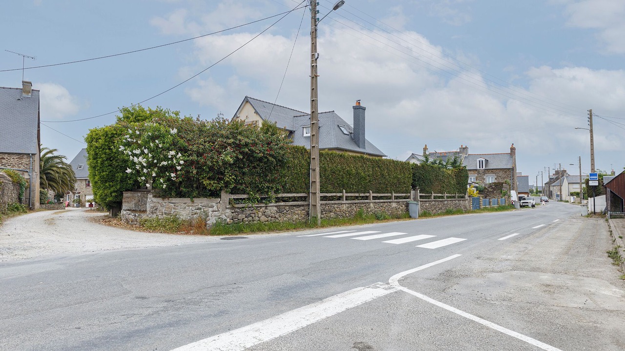 Photo of Outdoor in Cancale