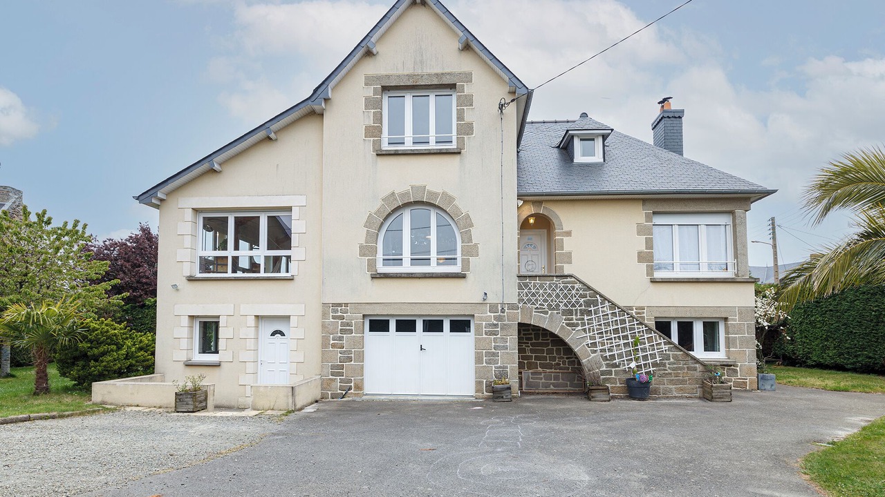 Photo of Outdoor in Cancale