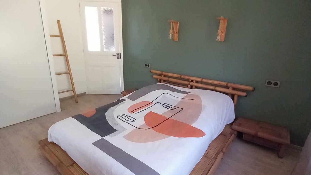 Photo of Bedroom in Saint-Quentin-la-Poterie