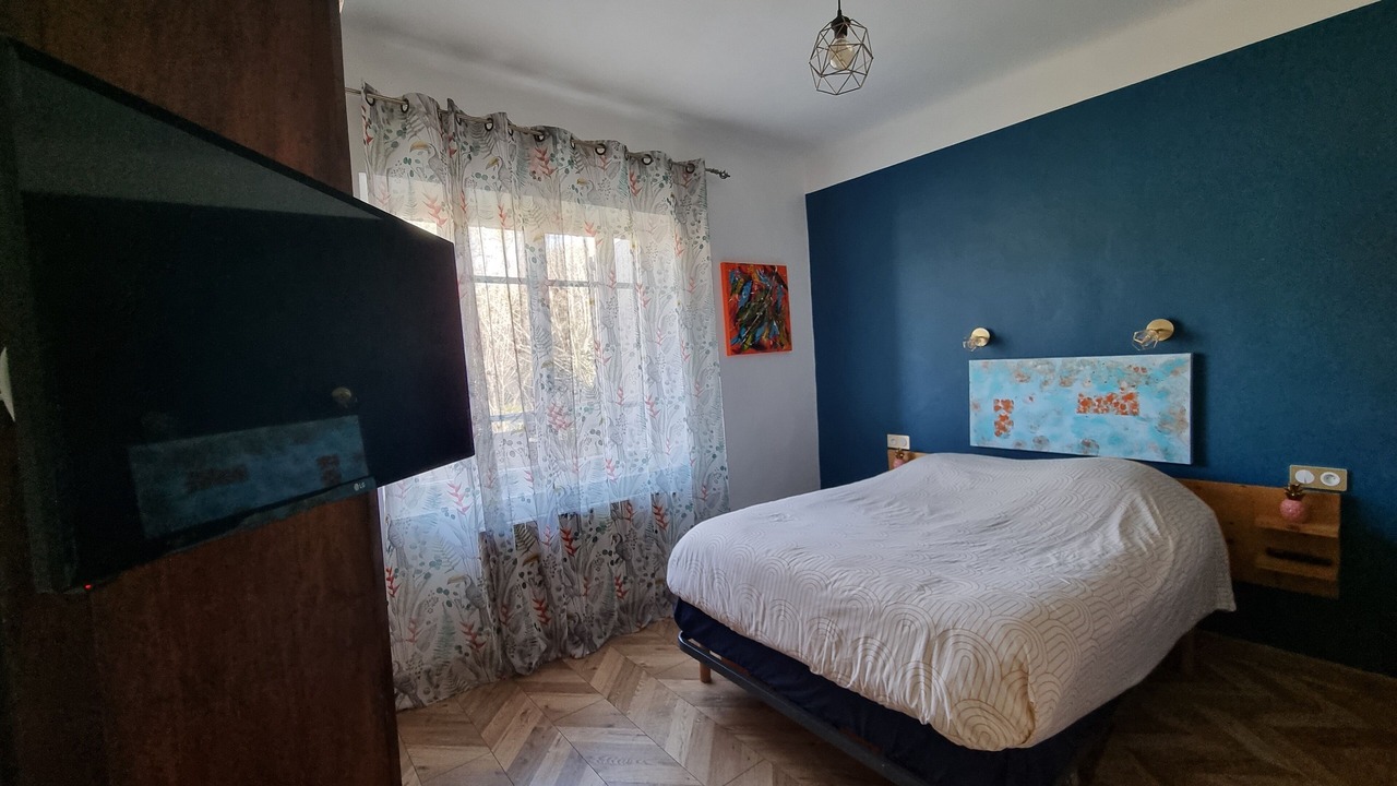 Photo of Bedroom in Saint-Quentin-la-Poterie