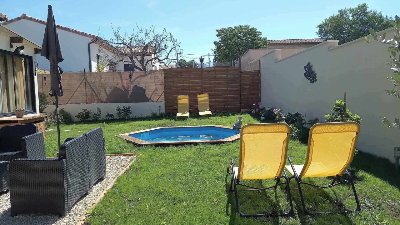 Photo of Outdoor in Saint-Quentin-la-Poterie