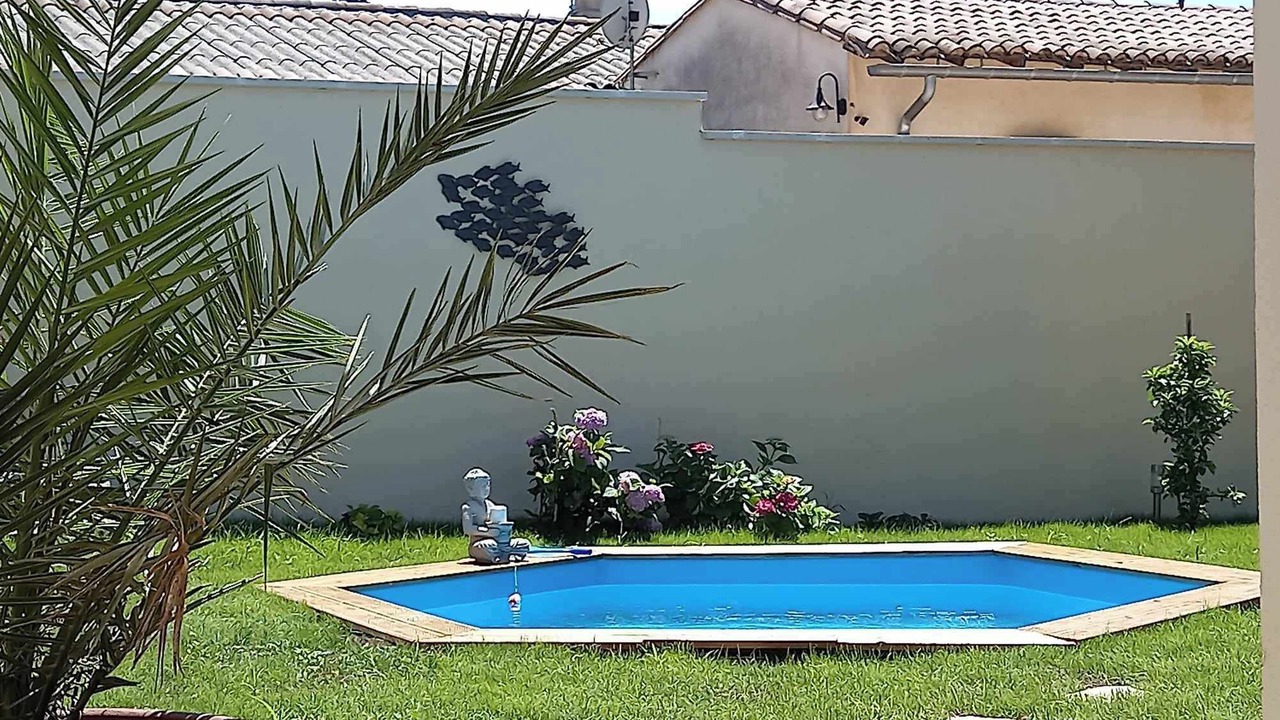 Photo of Outdoor in Saint-Quentin-la-Poterie