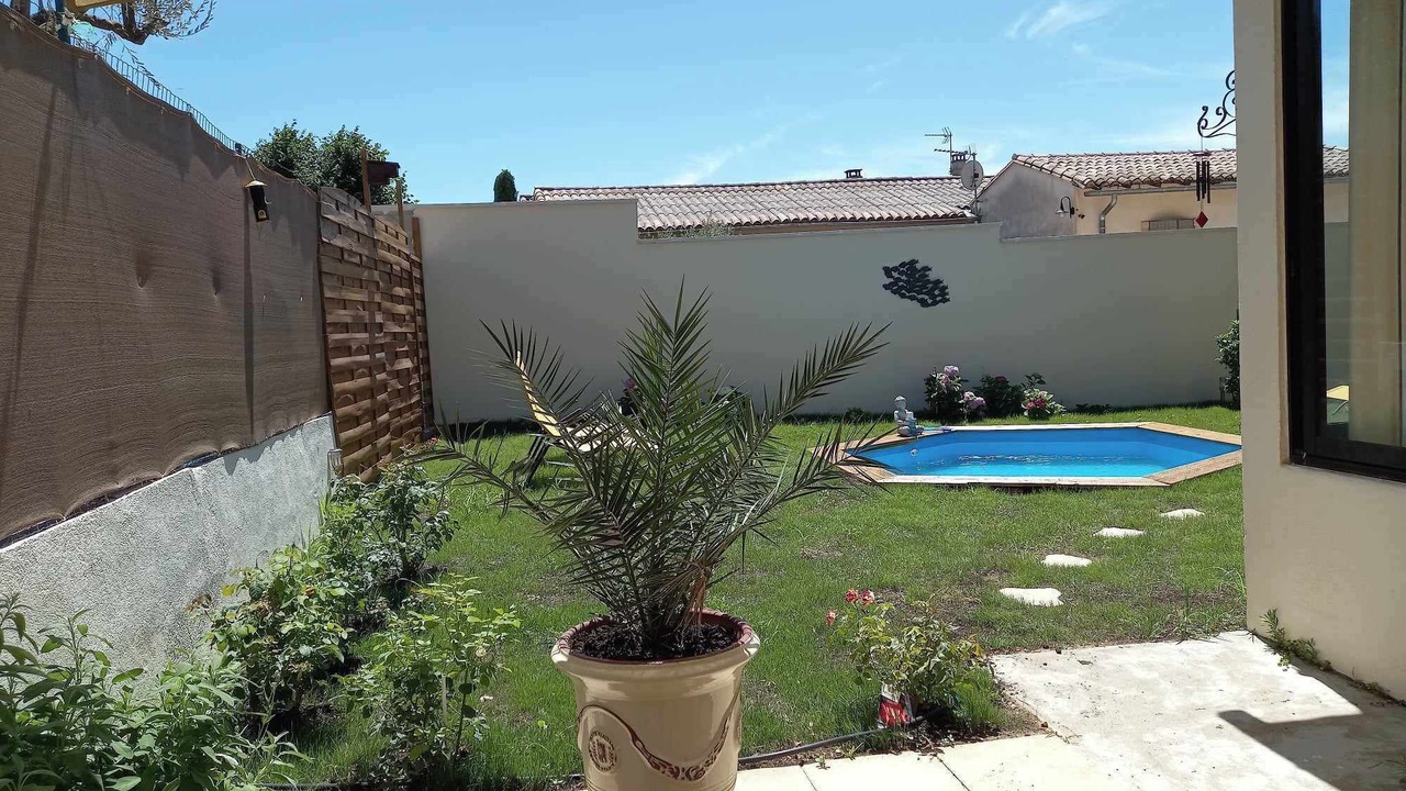 Photo of Outdoor in Saint-Quentin-la-Poterie