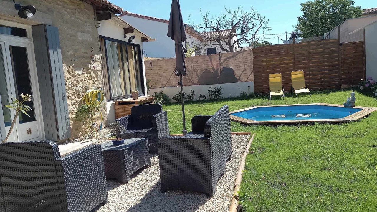Photo of Outdoor in Saint-Quentin-la-Poterie