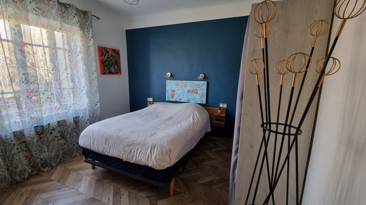 Photo of Bedroom in Saint-Quentin-la-Poterie