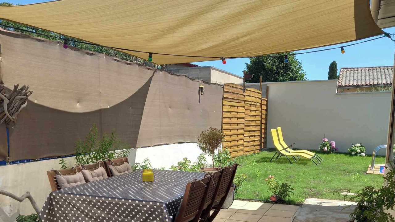 Photo of Outdoor in Saint-Quentin-la-Poterie