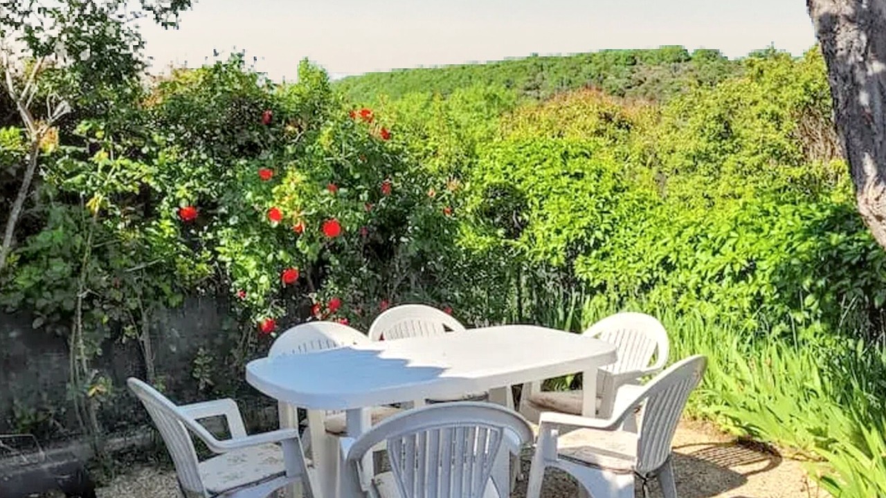 Photo of Outdoor in Saint-Michel-l'Observatoire