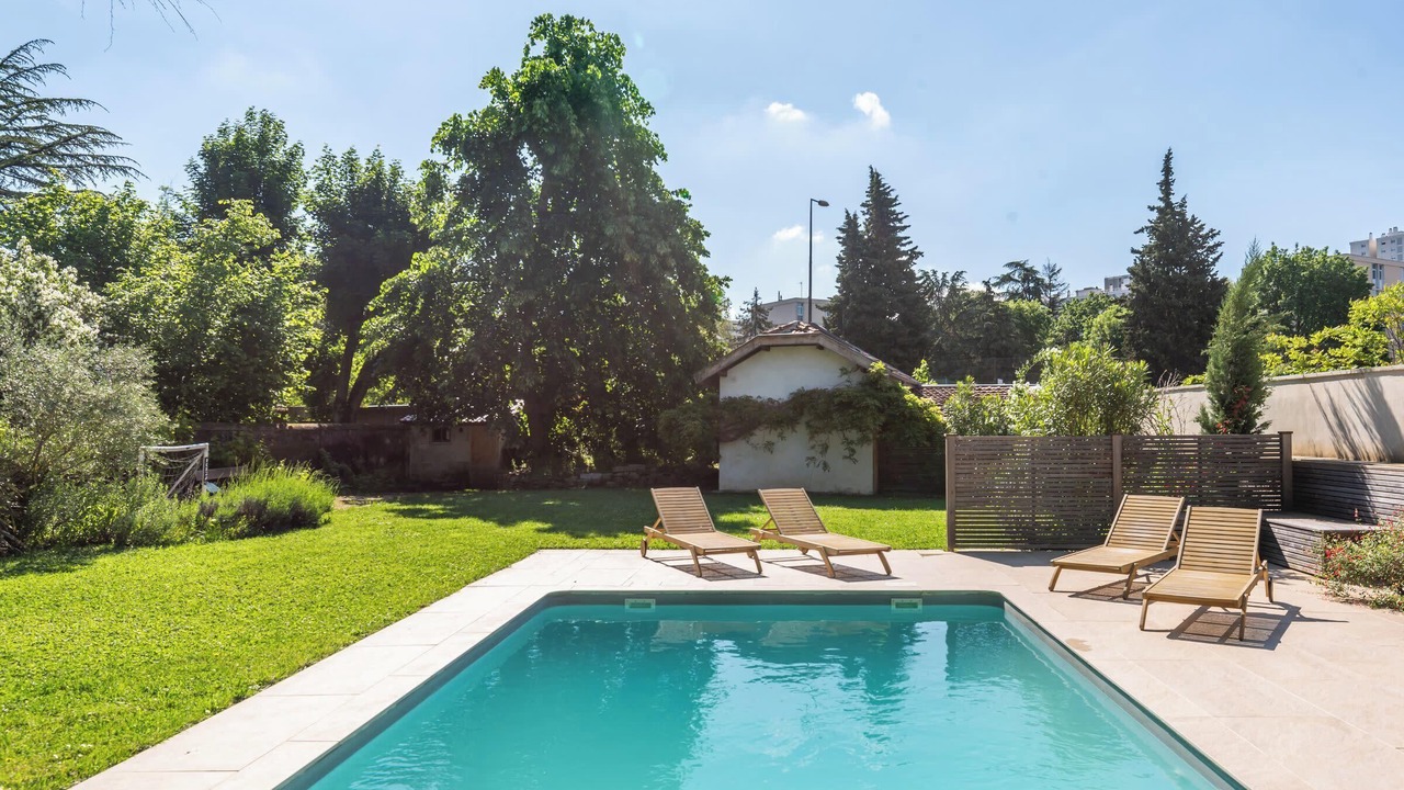 Photo of Outdoor in La Demi - Lune