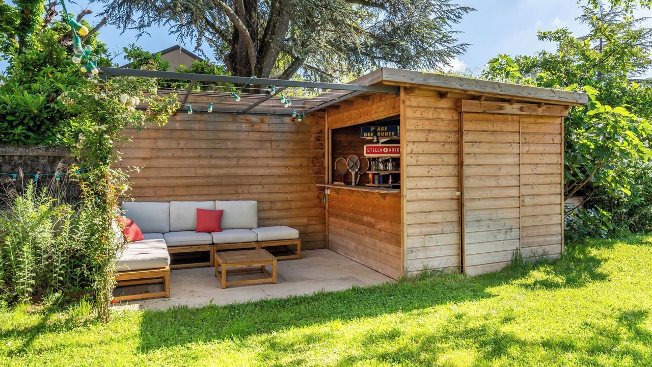 Photo of Outdoor in La Demi - Lune