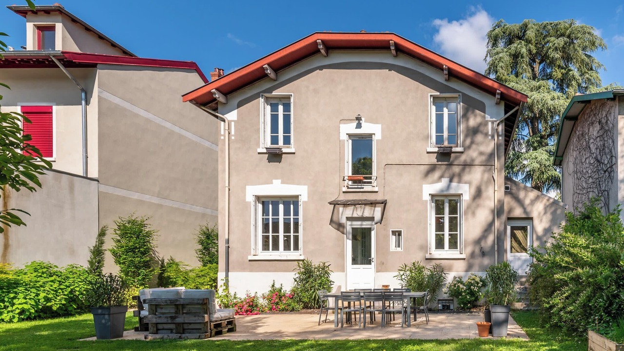 Photo of Outdoor in La Demi - Lune