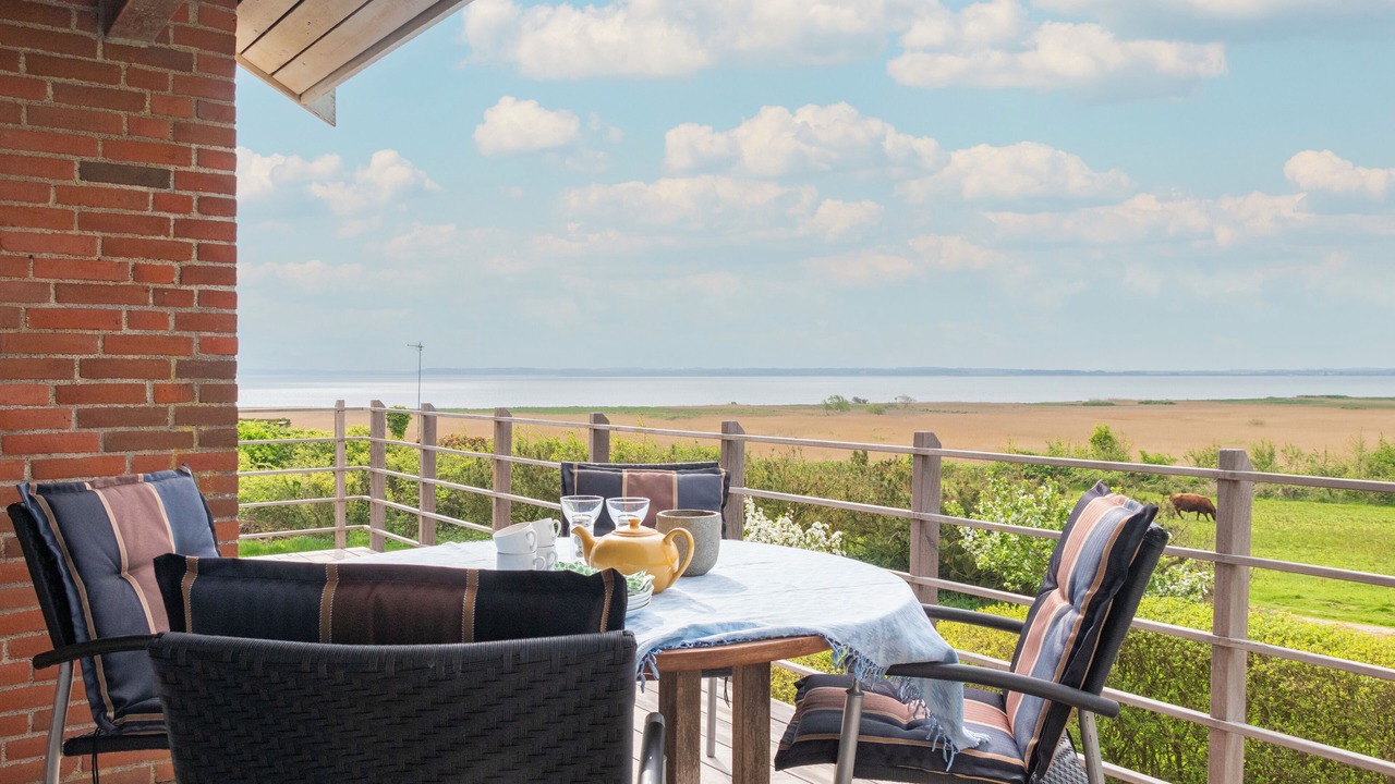 Photo of Outdoor in Ronbjerg