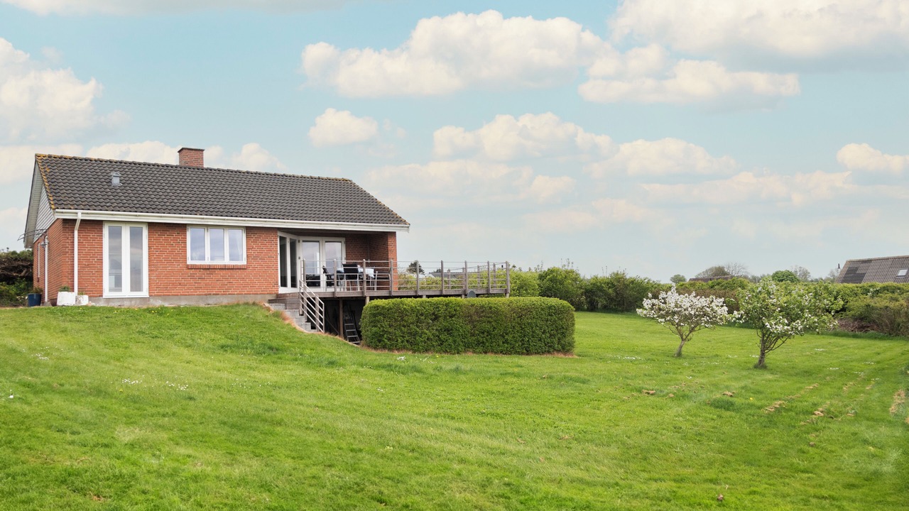 Photo of Outdoor in Ronbjerg