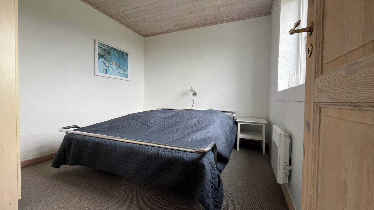 Photo of Bedroom in Ronbjerg