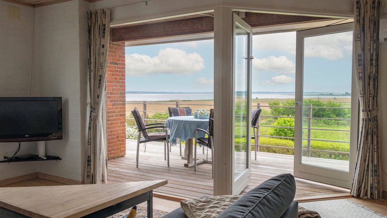 Photo of Livingroom in Ronbjerg