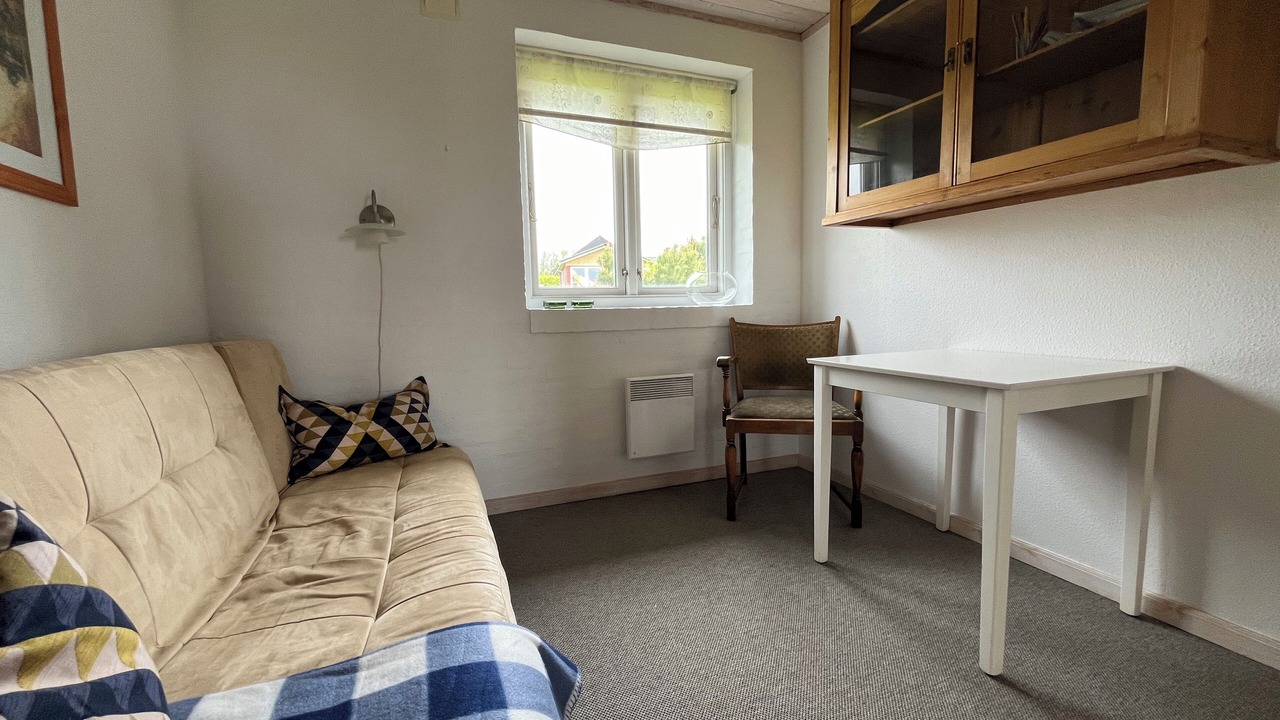 Photo of Livingroom in Ronbjerg