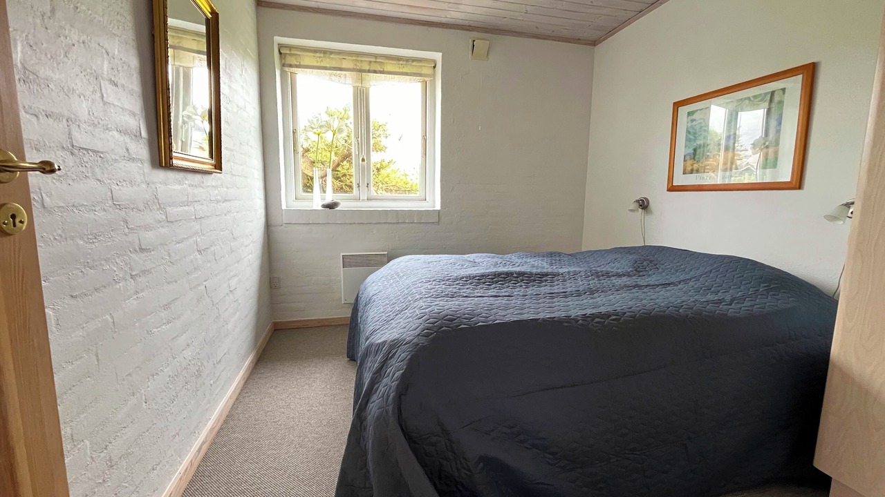 Photo of Bedroom in Ronbjerg
