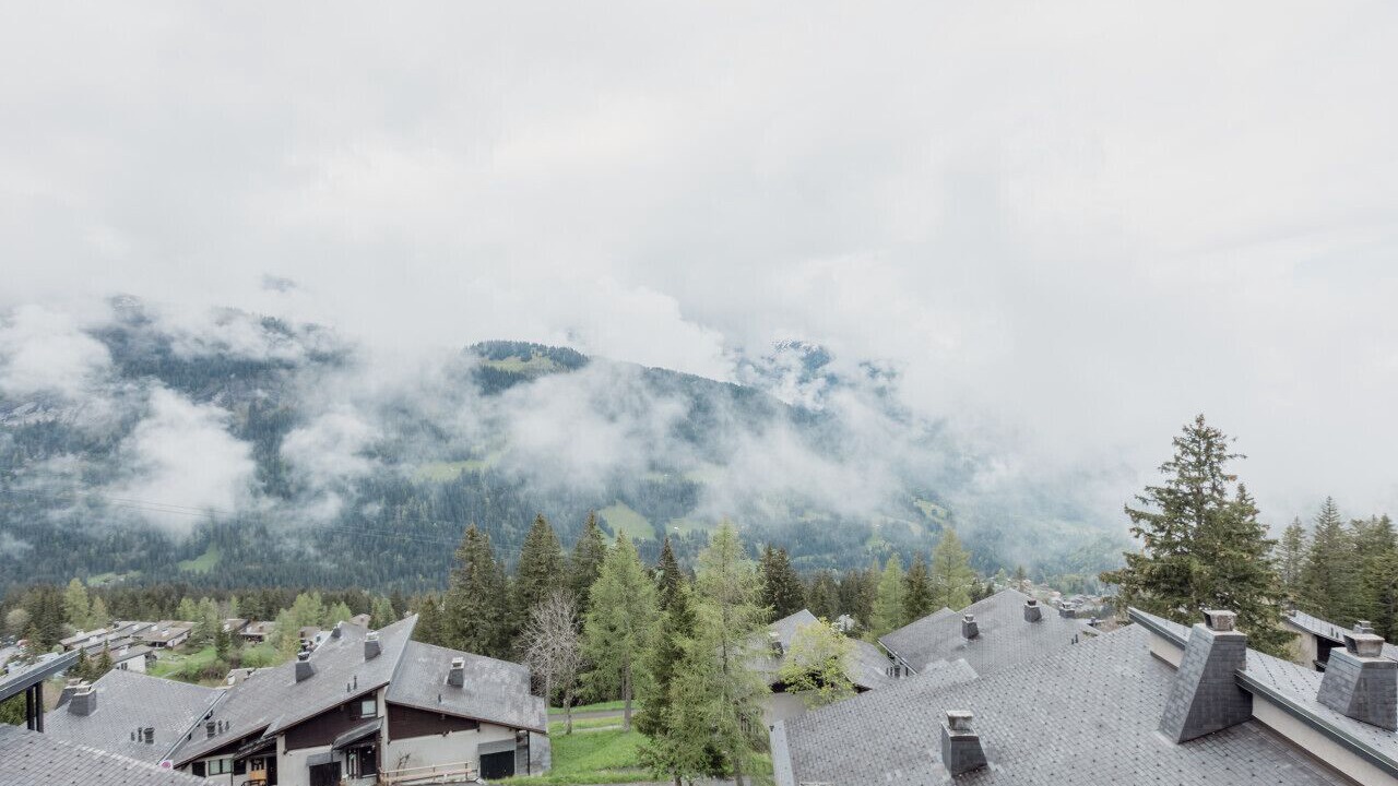 Photo of Outdoor in Gryon