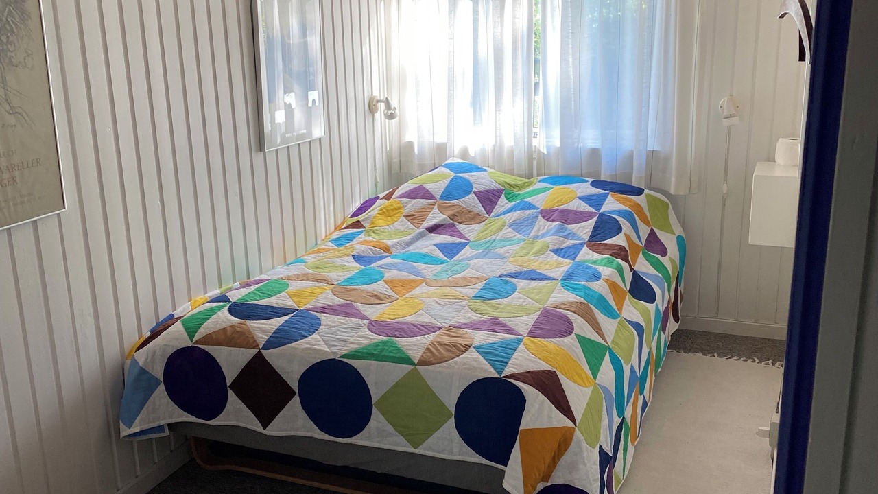 Photo of Bedroom in Nykobing Mors