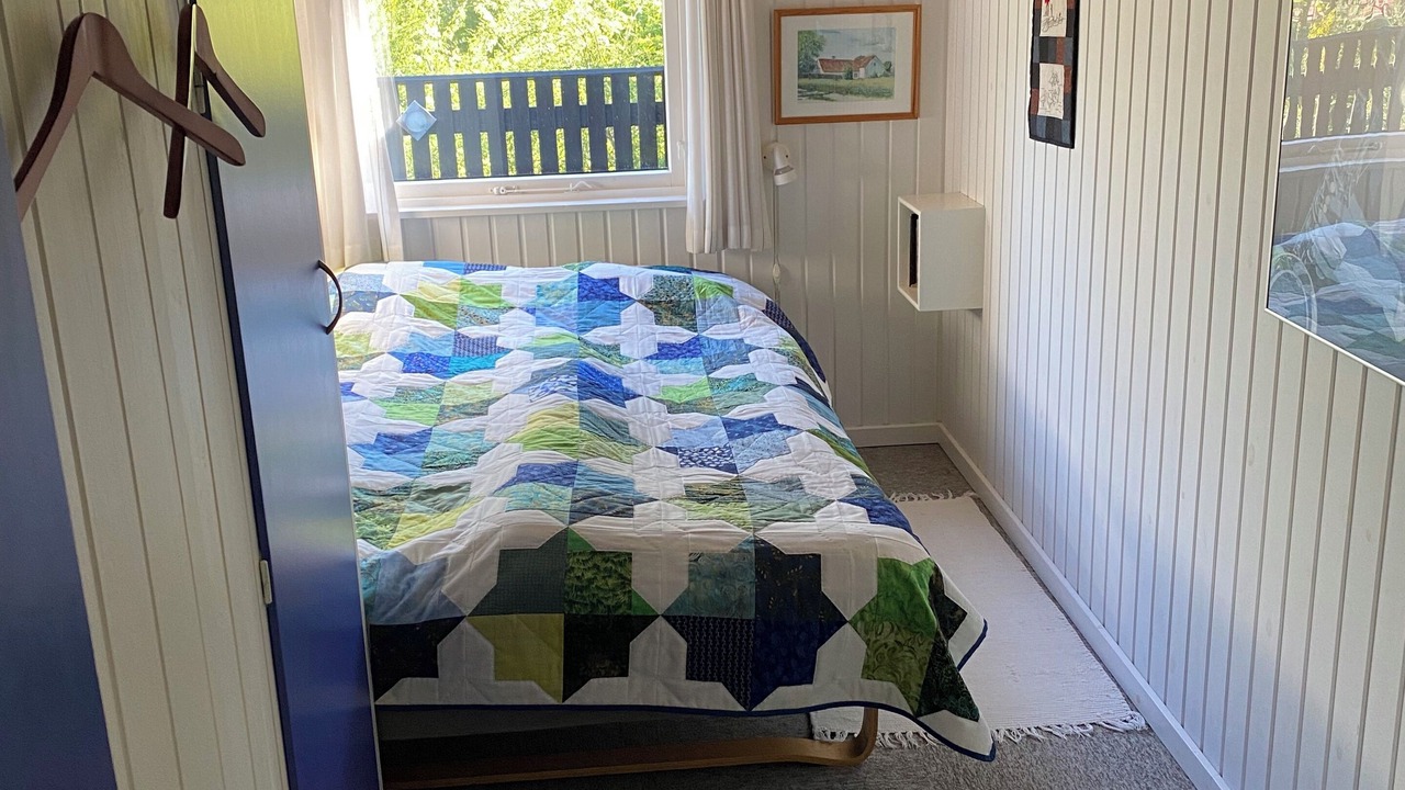 Photo of Bedroom in Nykobing Mors