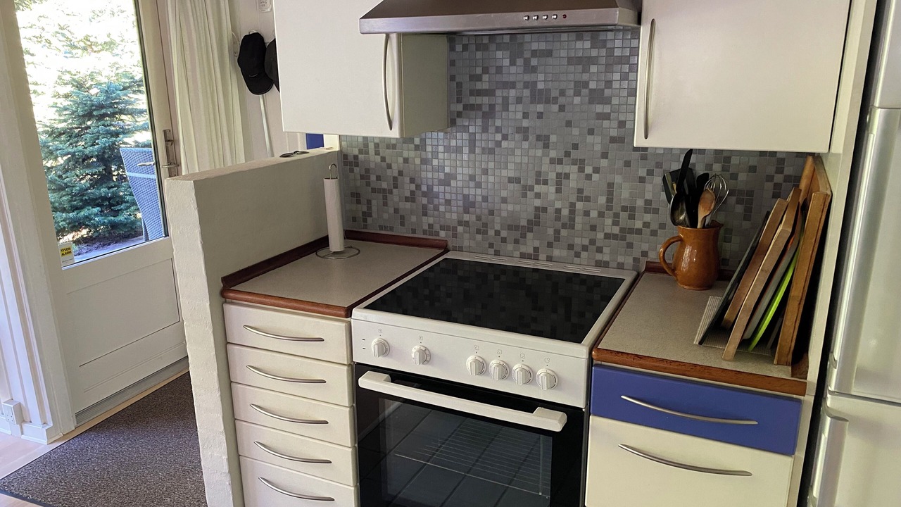 Photo of Kitchen in Nykobing Mors