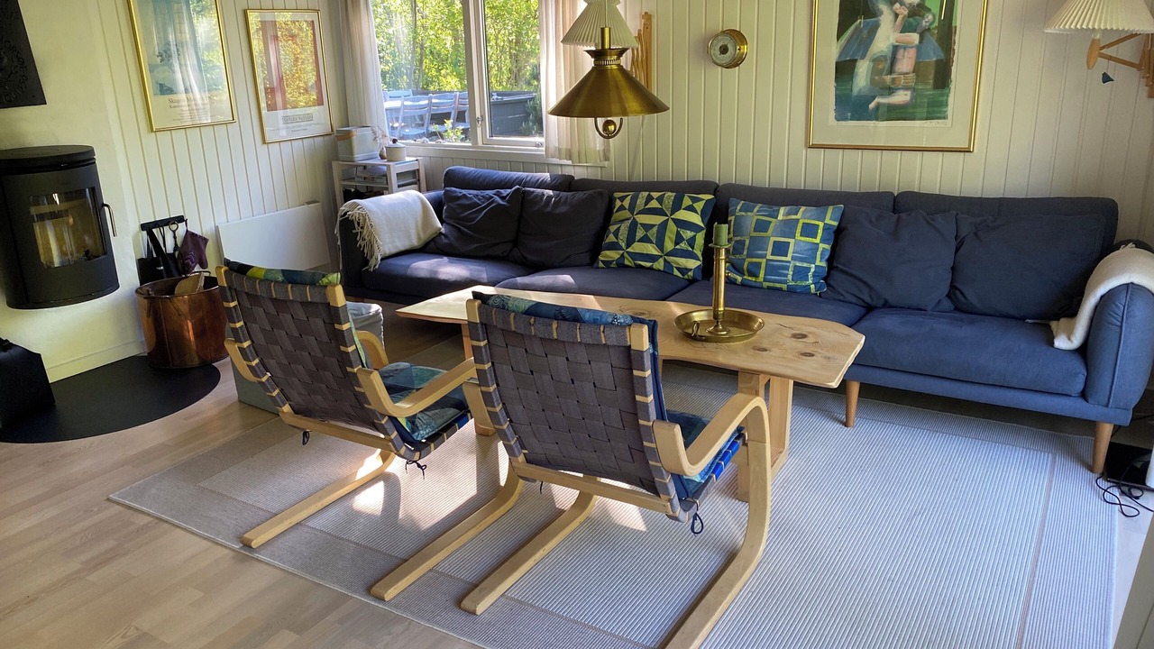 Photo of Livingroom in Nykobing Mors