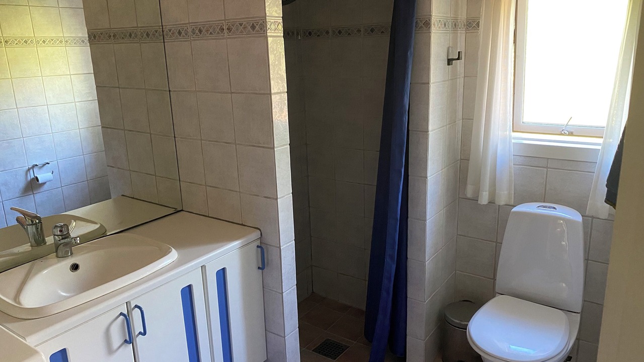 Photo of Bathroom in Nykobing Mors