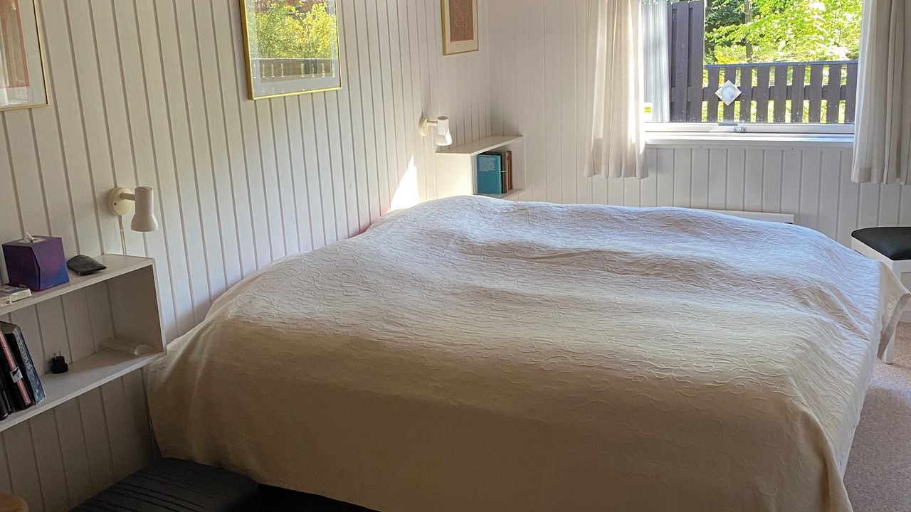 Photo of Bedroom in Nykobing Mors