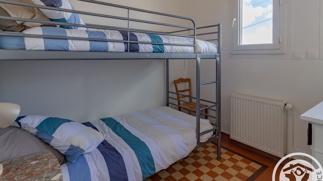 Photo of Bedroom in Saint-Germain-sur-Moine