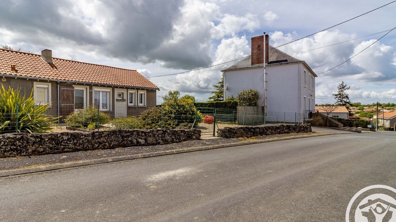 Photo of Outdoor in Saint-Germain-sur-Moine