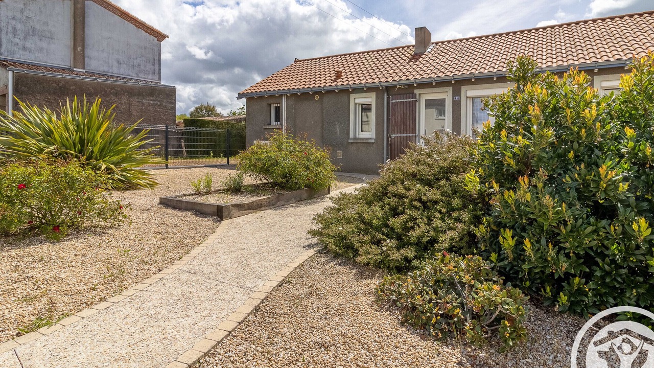 Photo of Outdoor in Saint-Germain-sur-Moine
