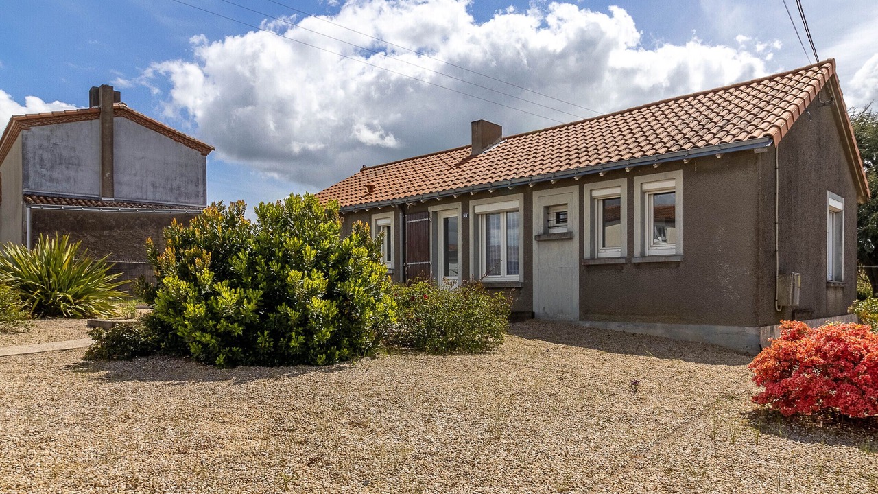Photo of Outdoor in Saint-Germain-sur-Moine