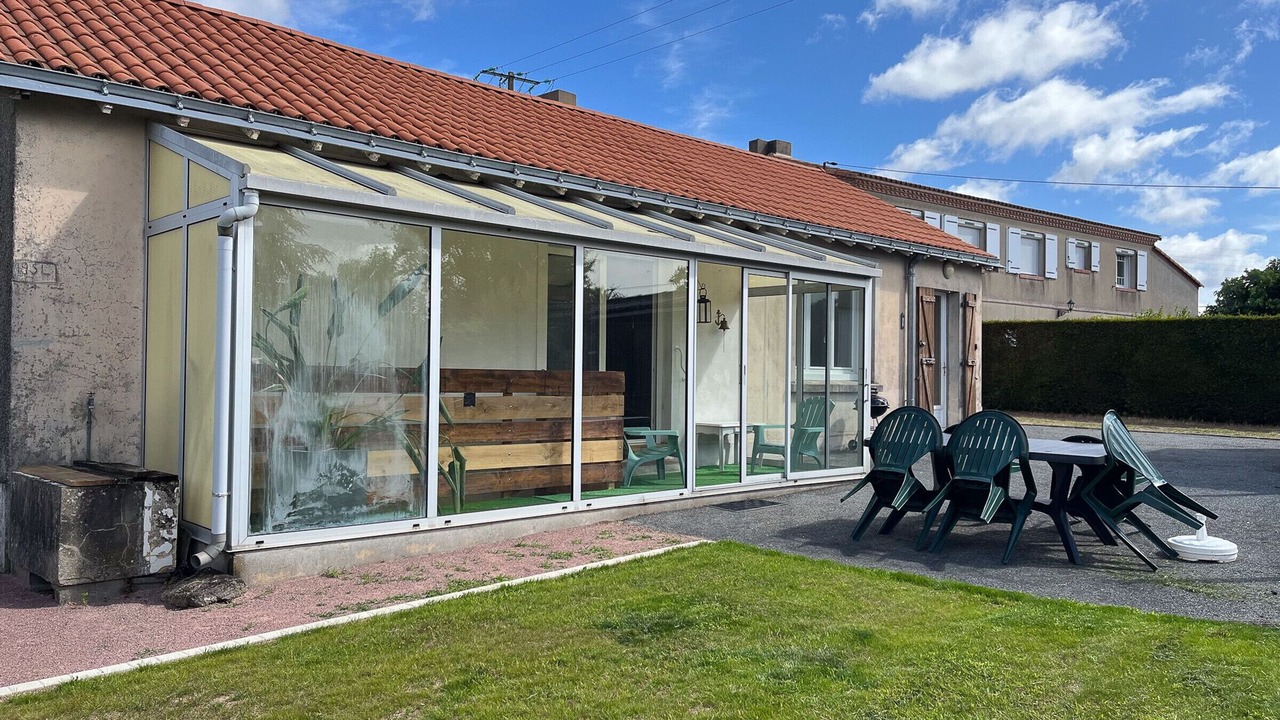Photo of Outdoor in Saint-Germain-sur-Moine