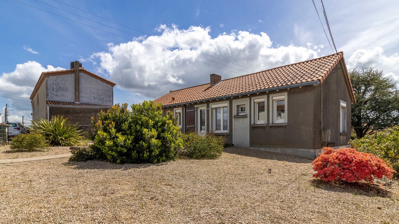 Photo of Outdoor in Saint-Germain-sur-Moine