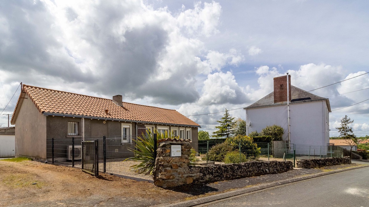 Photo of Outdoor in Saint-Germain-sur-Moine