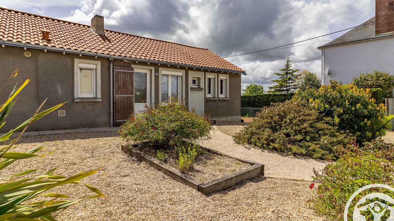 Photo of Outdoor in Saint-Germain-sur-Moine