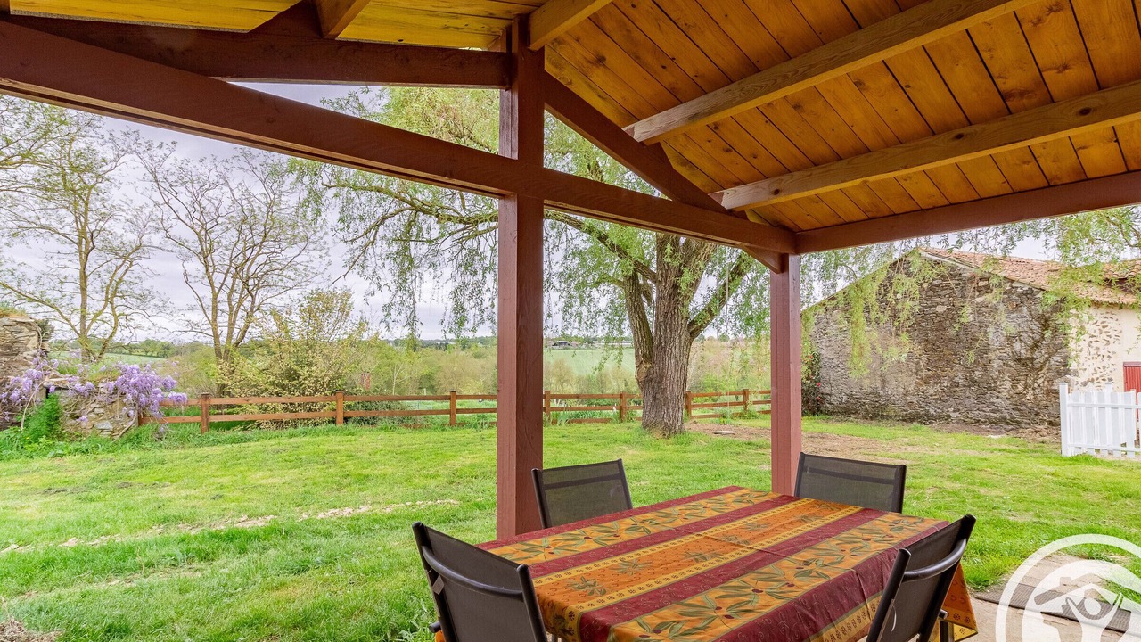 Photo of Outdoor in Montilliers