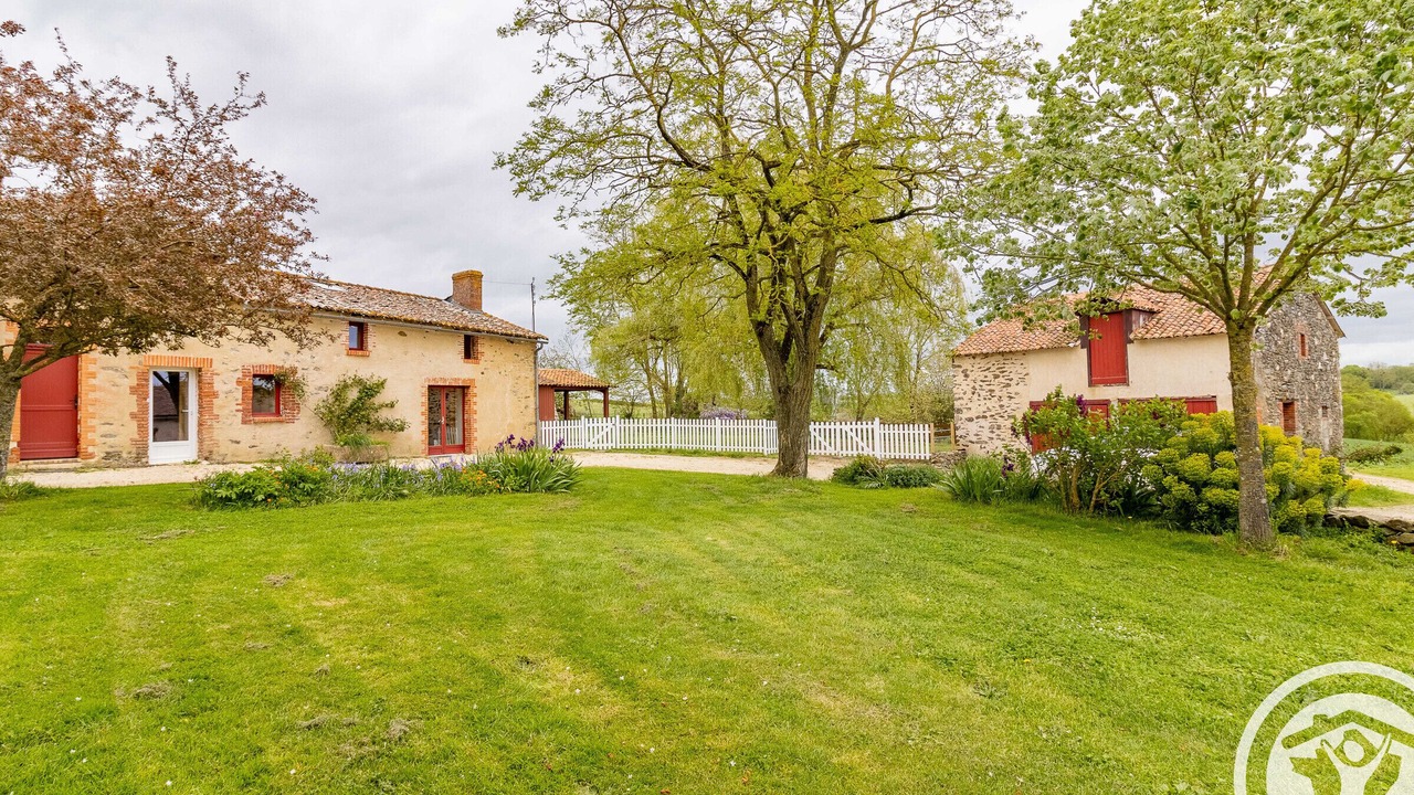 Photo of Outdoor in Montilliers