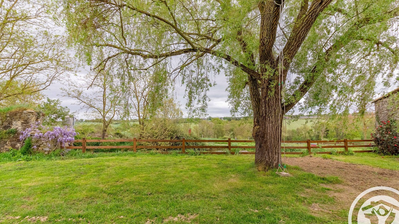 Photo of Outdoor in Montilliers