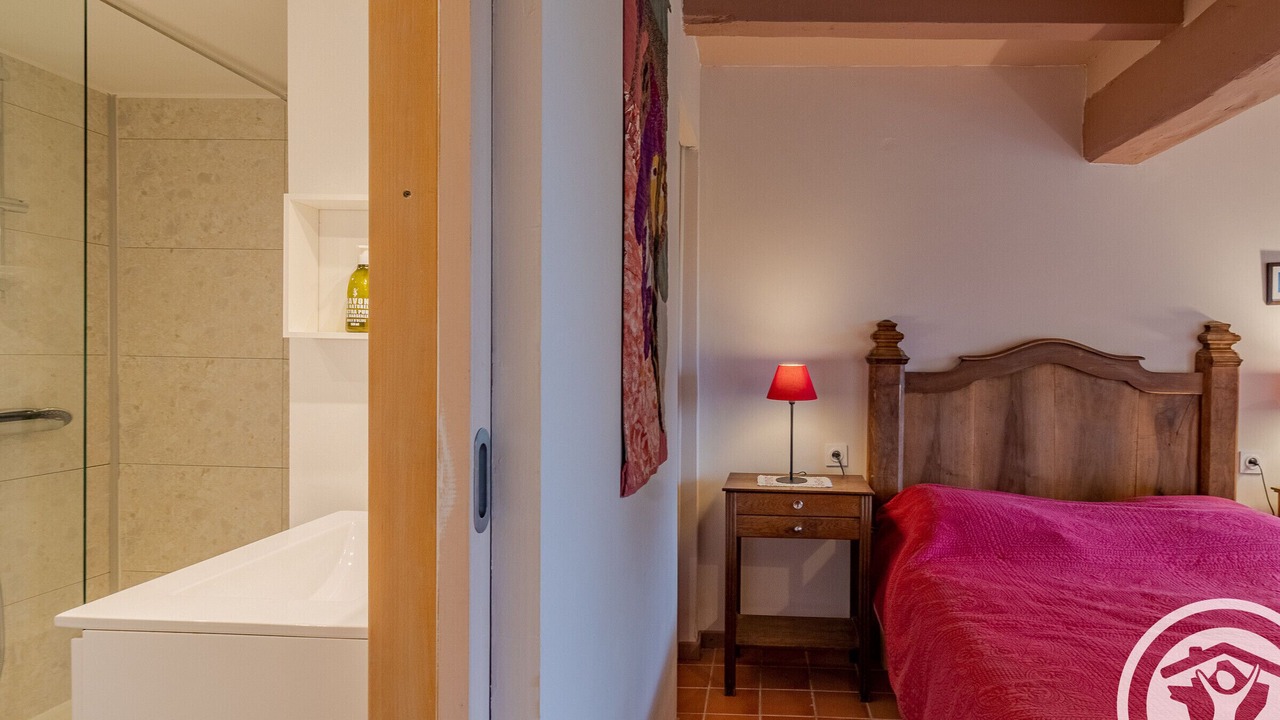 Photo of Bathroom in Montilliers