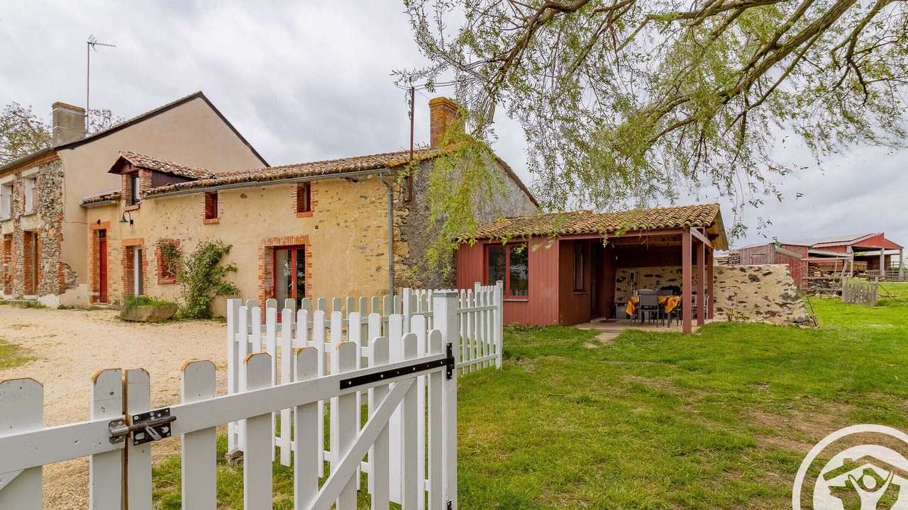 Photo of Outdoor in Montilliers
