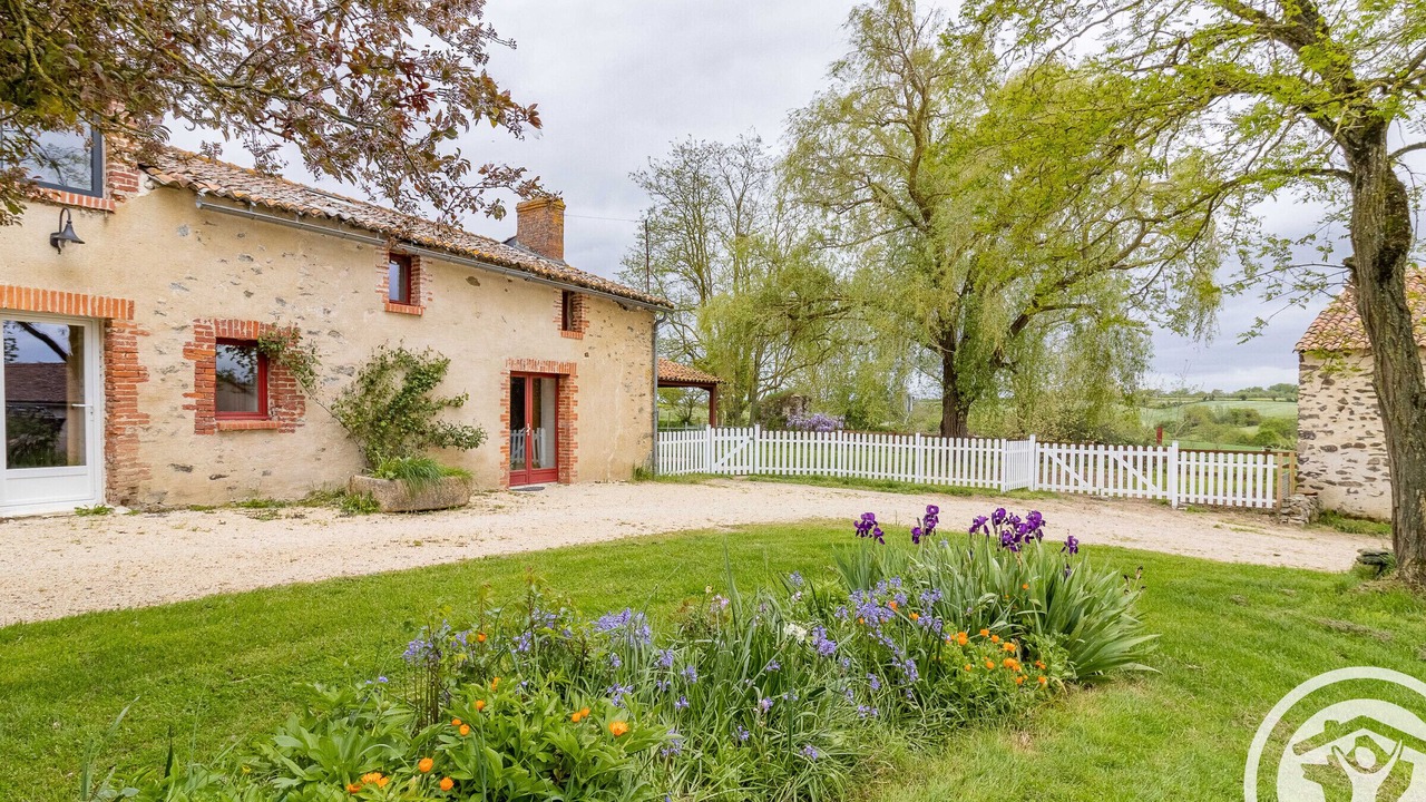 Photo of Outdoor in Montilliers