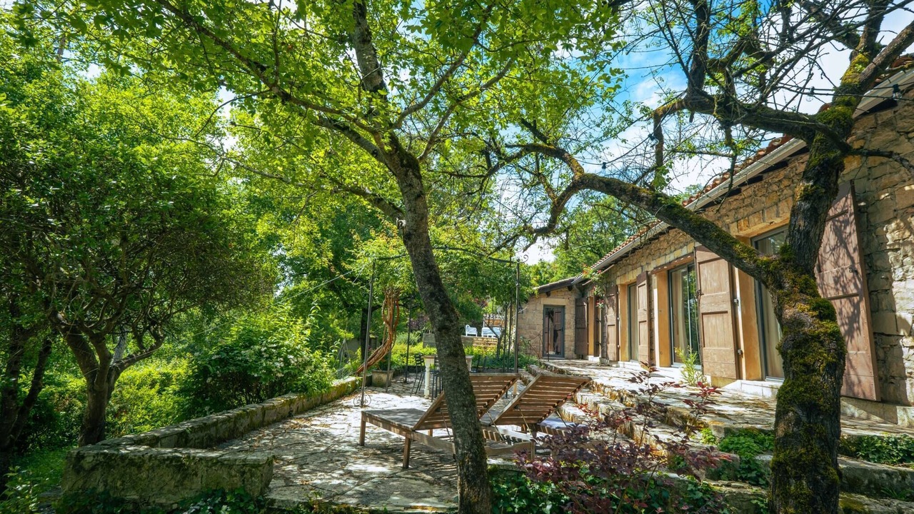 Photo of Outdoor in Bruniquel