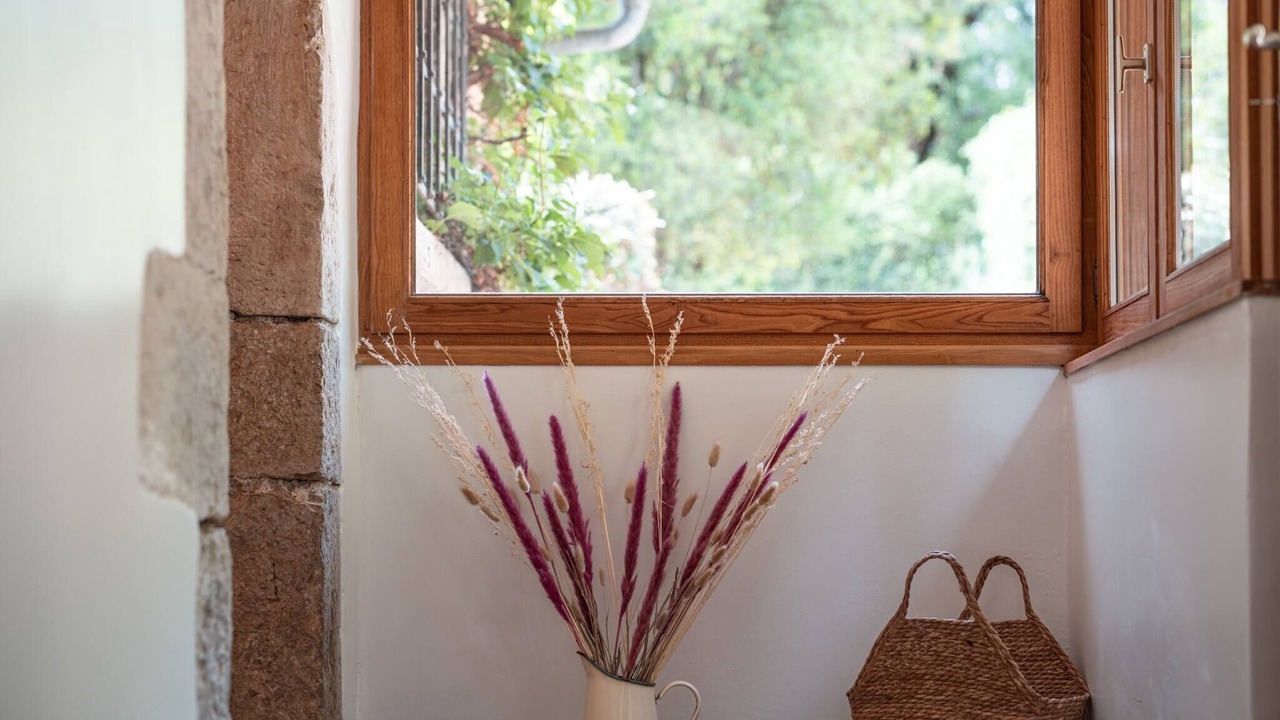Photo of Kitchen in Bruniquel